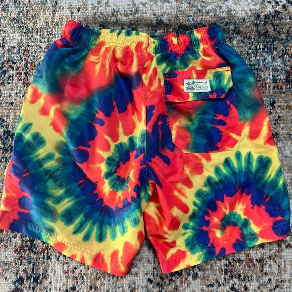Other - Men’s surf club shorts